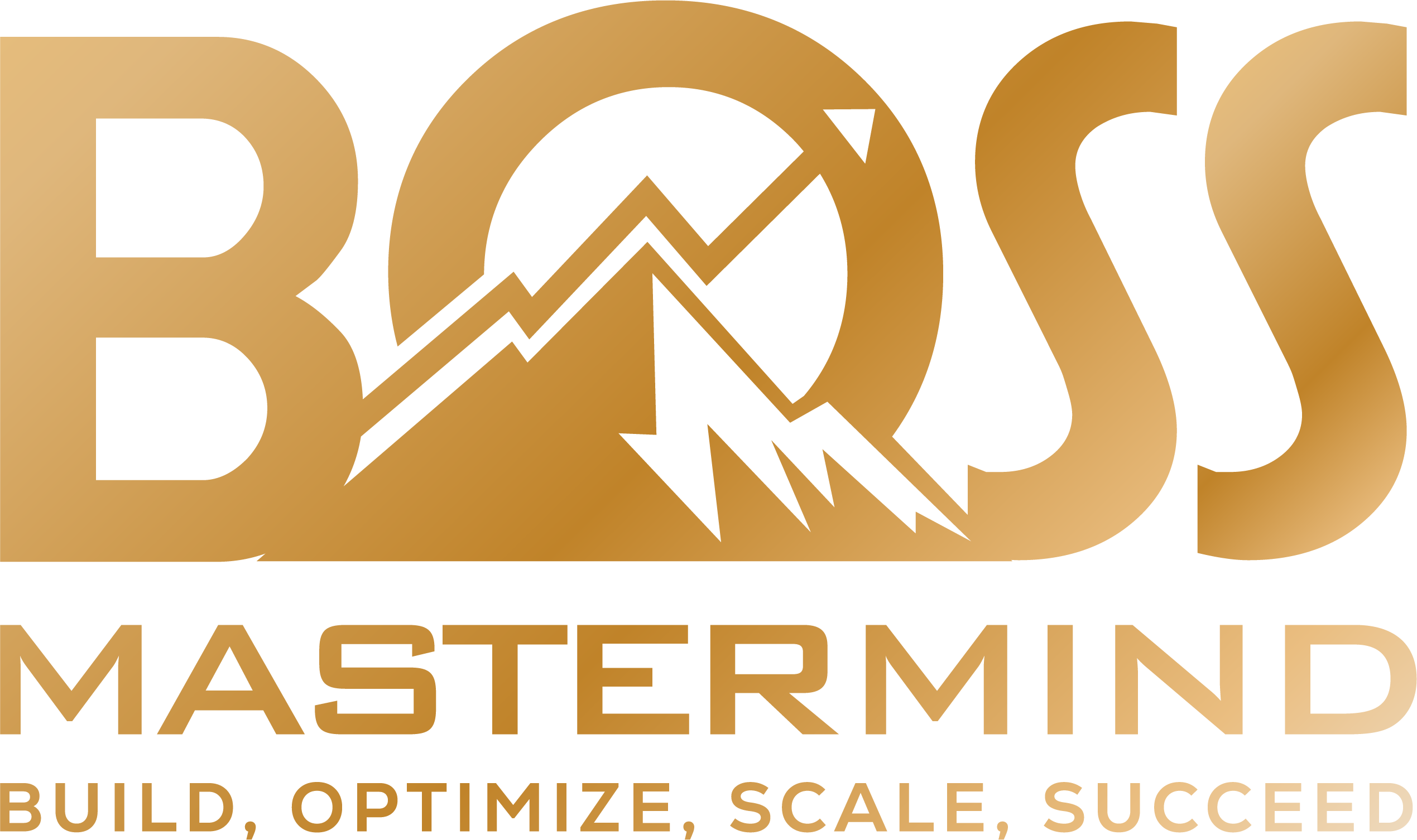 Boss Mastermind Logo